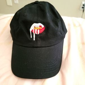 Kylie Cosmetics Hat